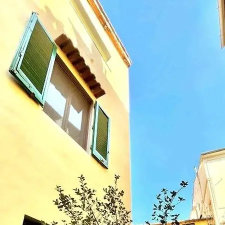 Maila's Garden, 25 Min From Florence Apartamento