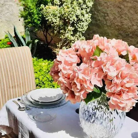 Maila's Garden, 25 Min From Florence